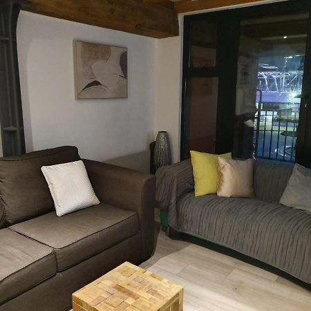 Sng Apartments Excel ロンドン エクステリア 写真
