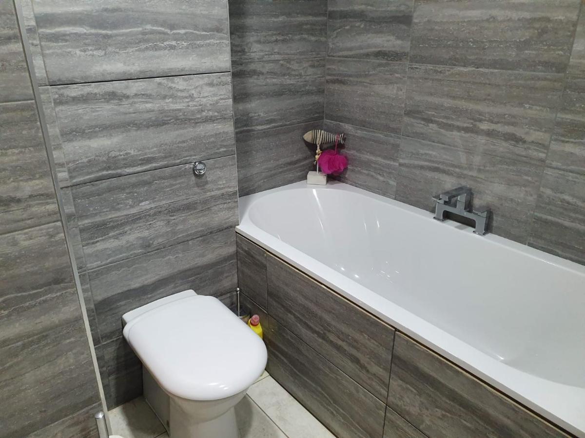 Sng Apartments Excel ロンドン エクステリア 写真