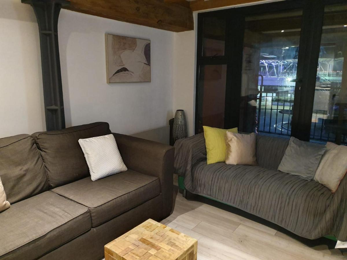 Sng Apartments Excel ロンドン エクステリア 写真